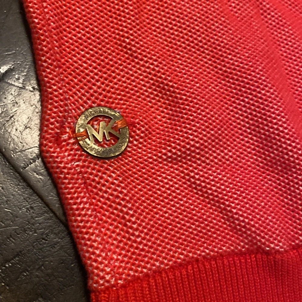 Michael Kors track jacket